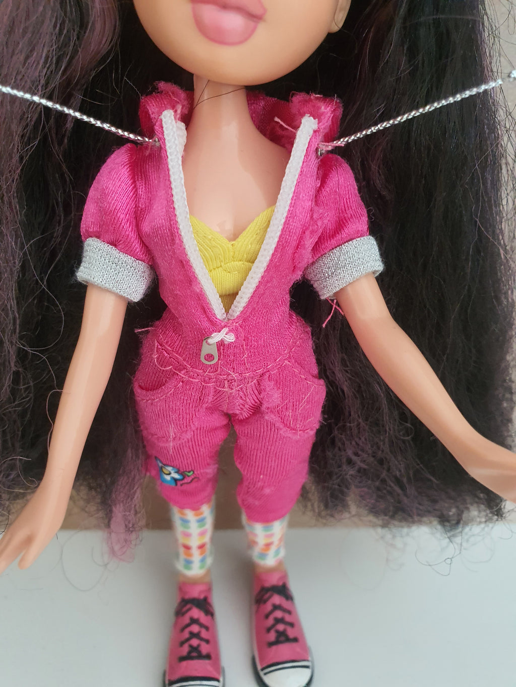 Bratz Kina Passion 4 Fashion – MGA