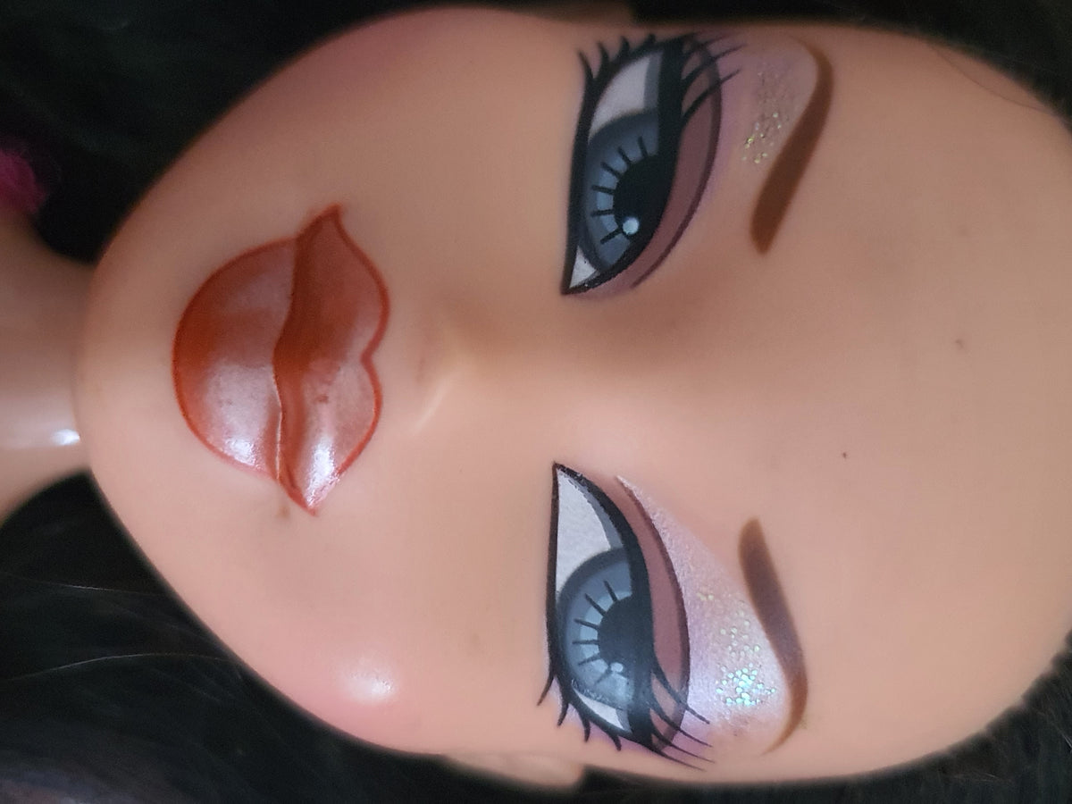 Bratz Jade Passion 4 Fashion 2006 – Vintage – Vêtements & accessoires