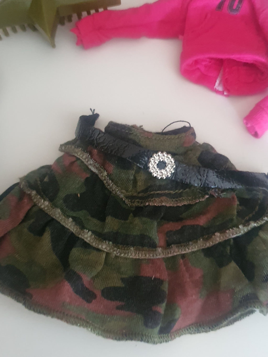 Bratz Phoebe Back to School (BTS School) Doll with Clothes & Accessories