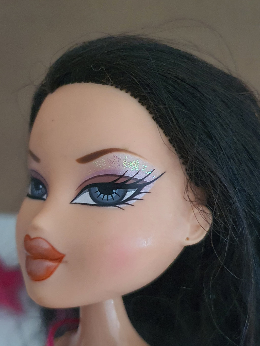 Bratz Jade Passion 4 Fashion 2006 – Vintage – Vêtements & accessoires