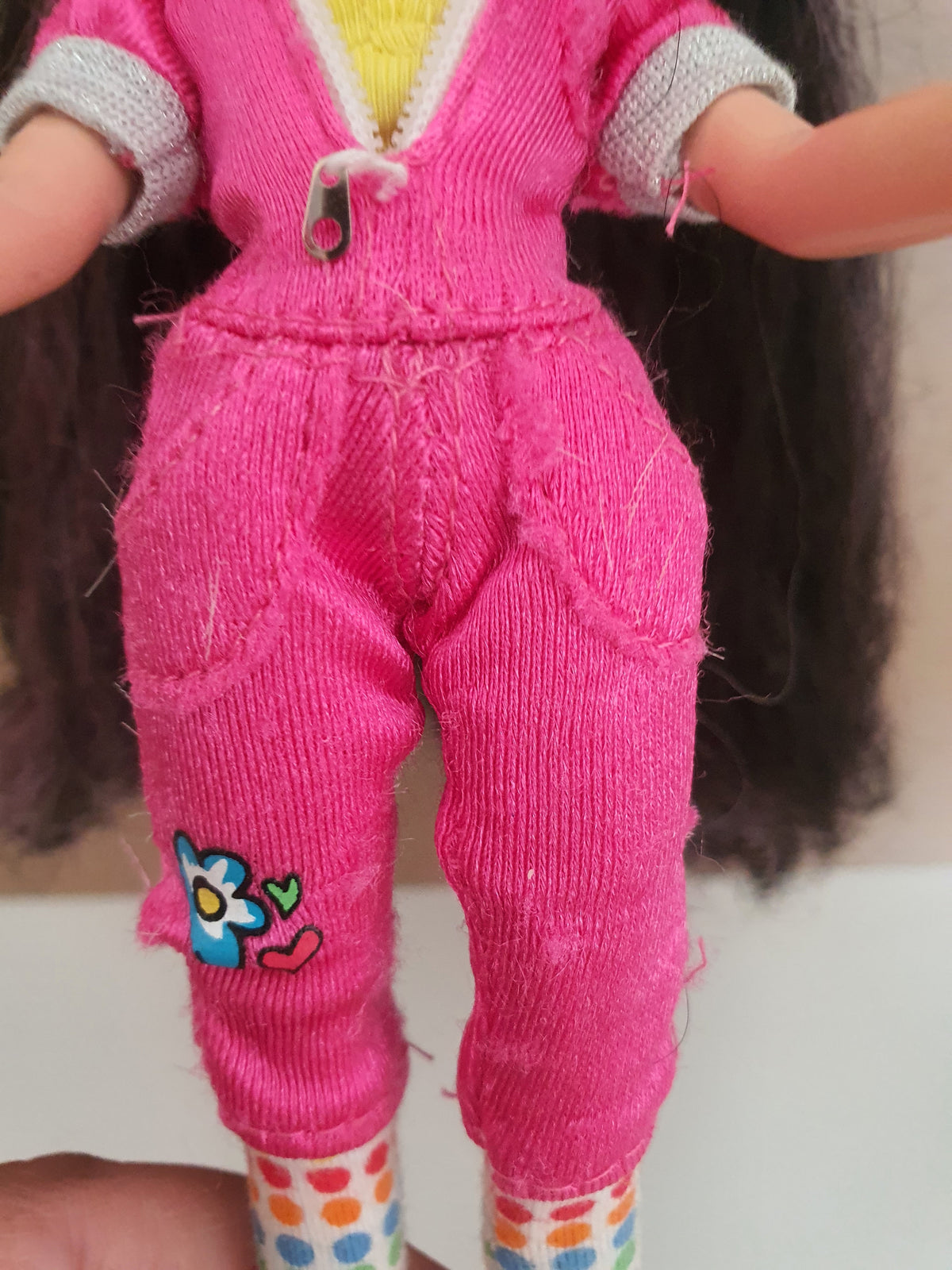 Bratz Kina Passion 4 Fashion – MGA