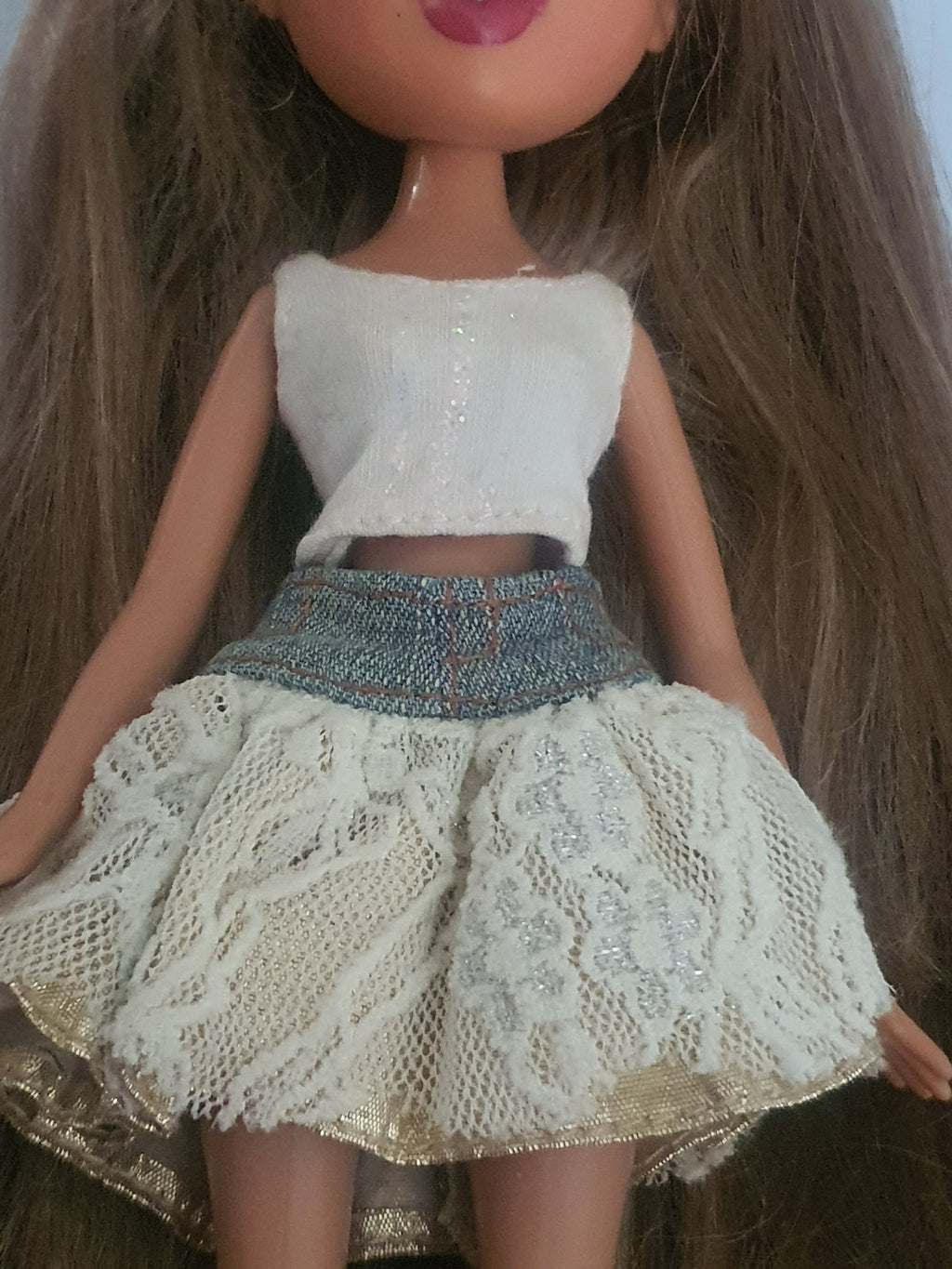 Bratz Princess Fianna MGA