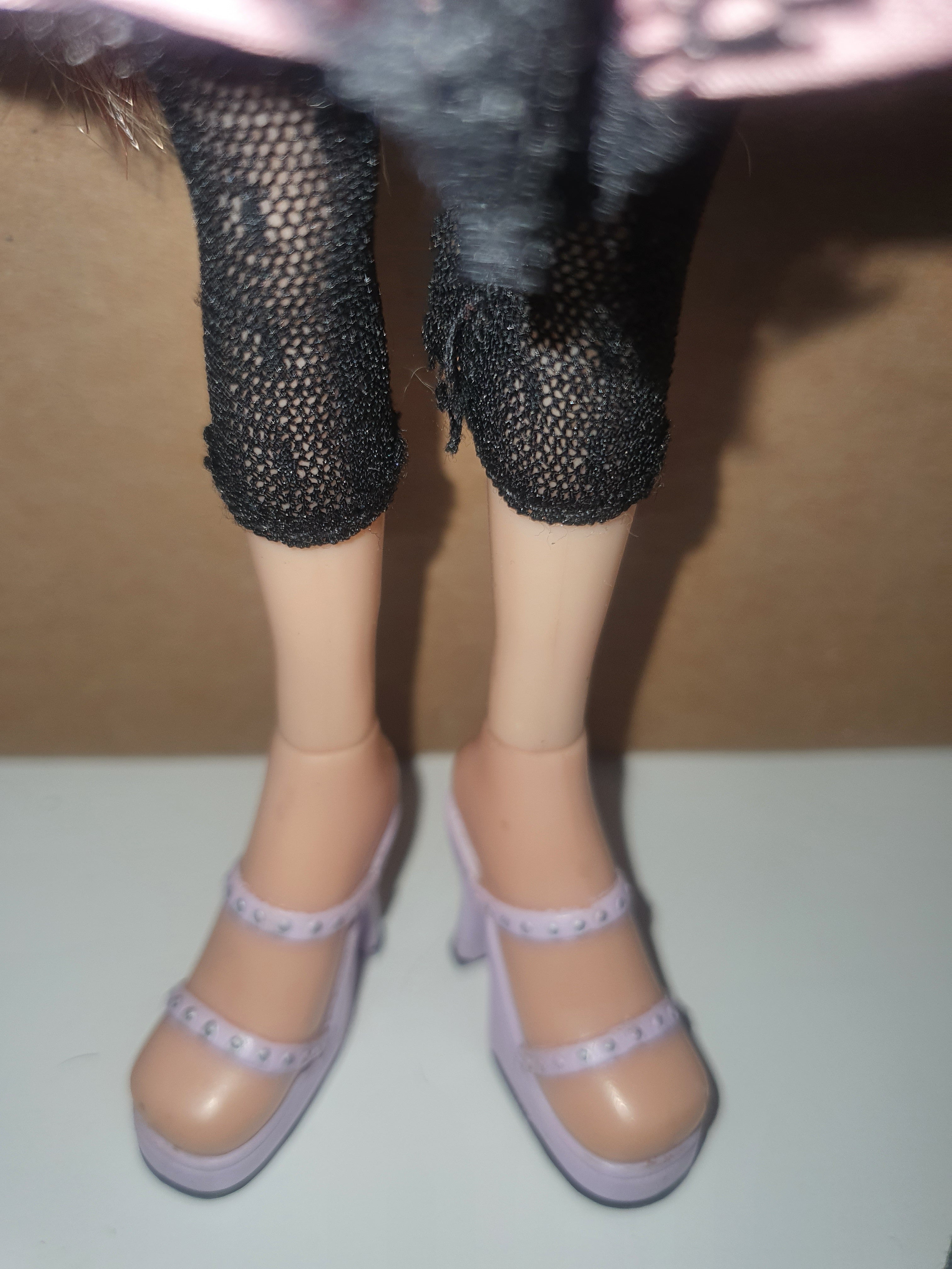 Bratz lilee sweetheart