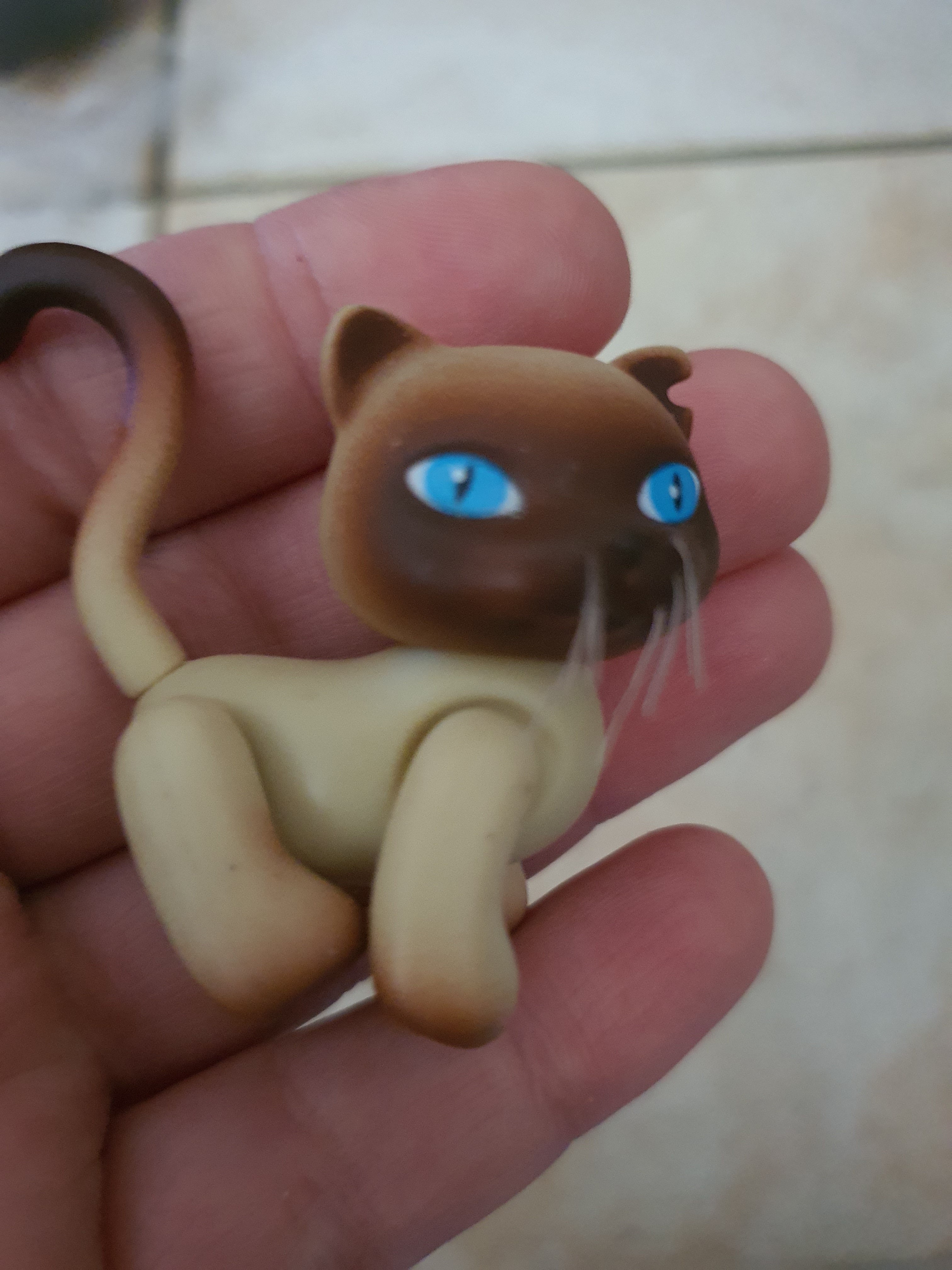 Bratz Peyton Twins – Lot 3 accessoires d’origine – MGA