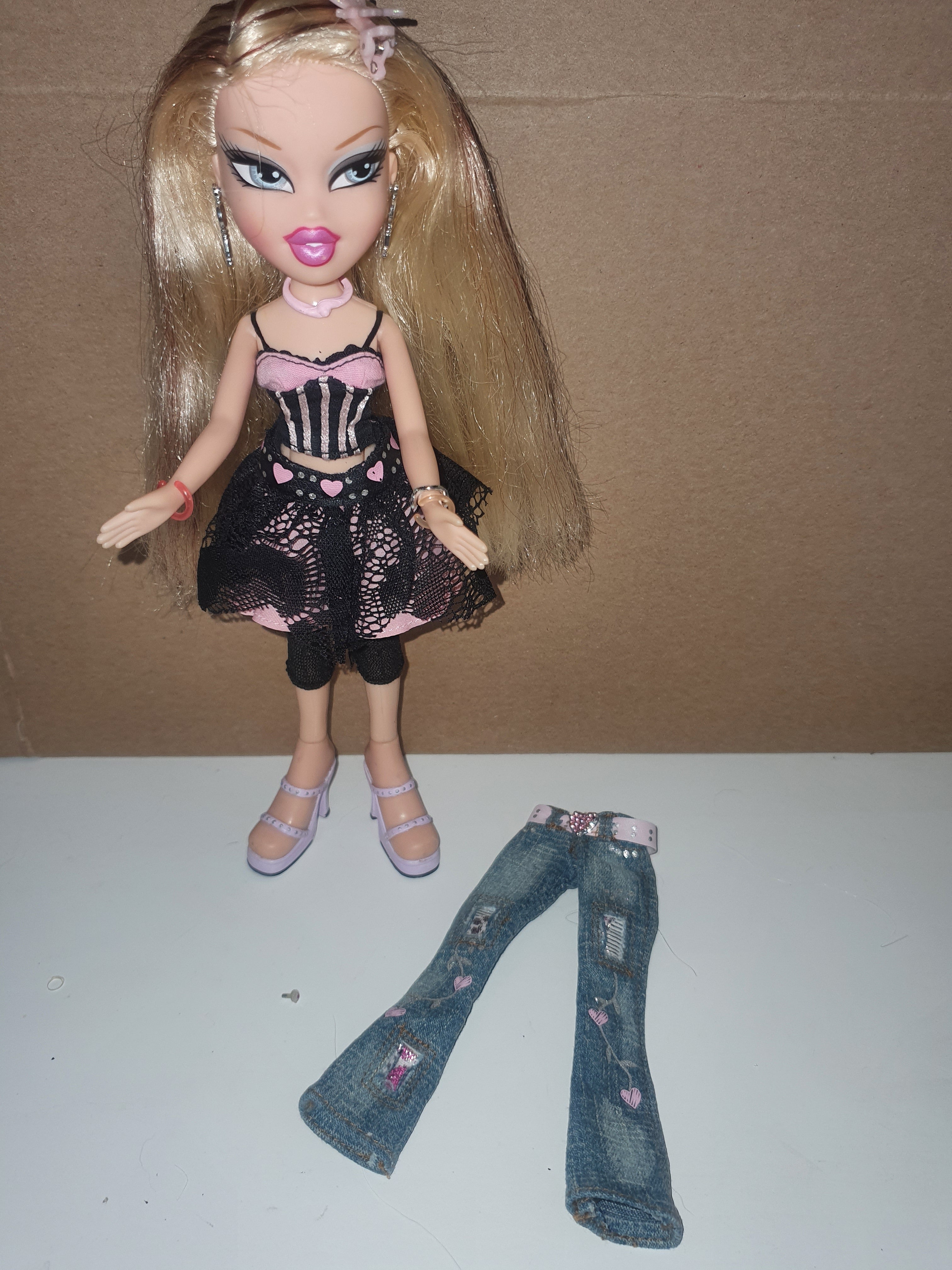 Bratz lilee sweetheart