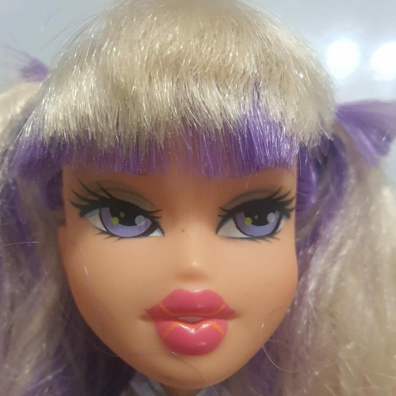 Bratz dana concert live