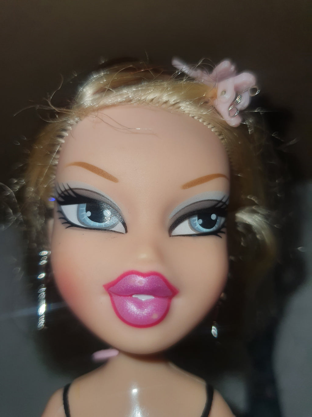 Bratz lilee sweetheart