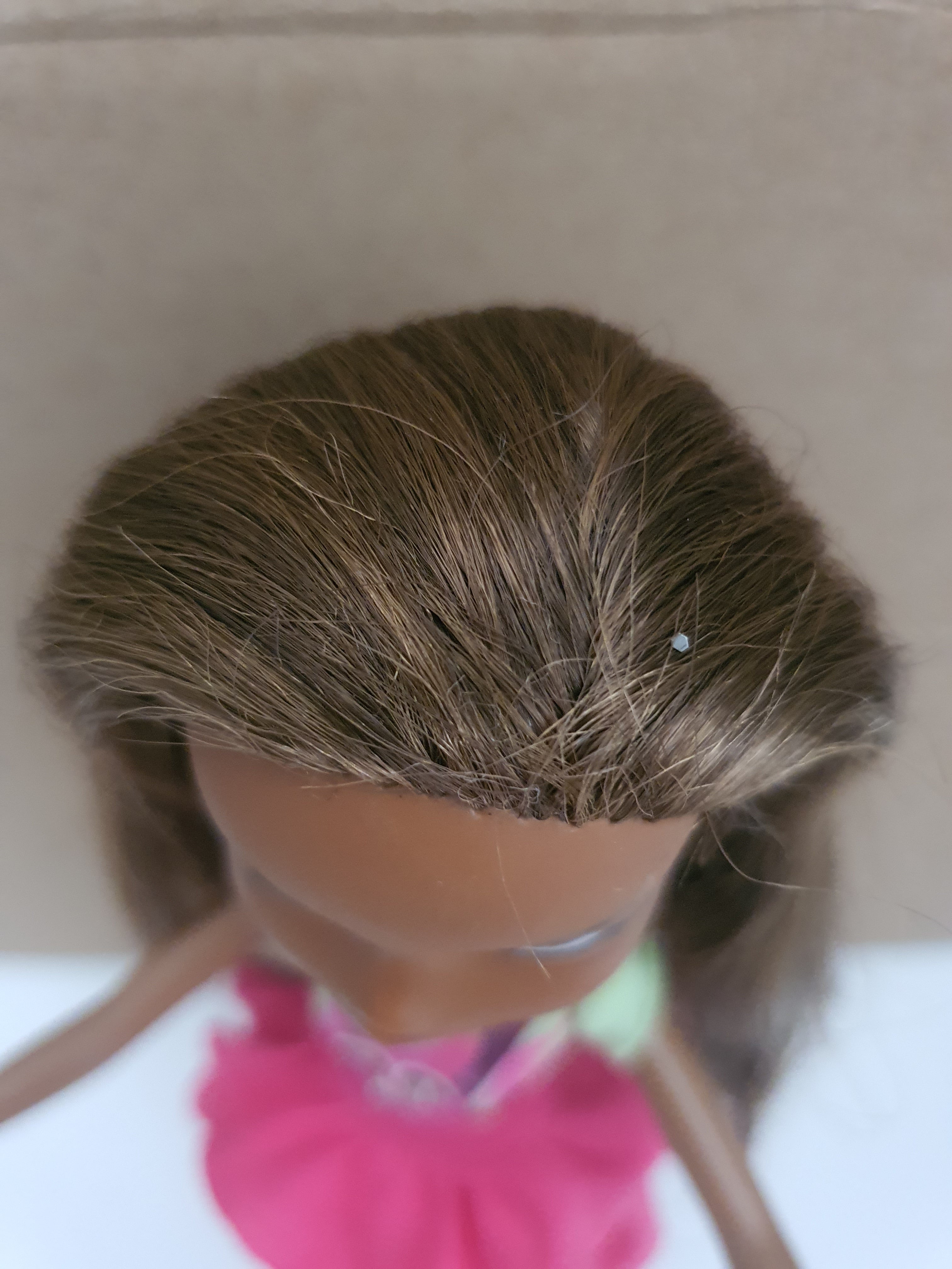 Bratz Sasha Pretty
