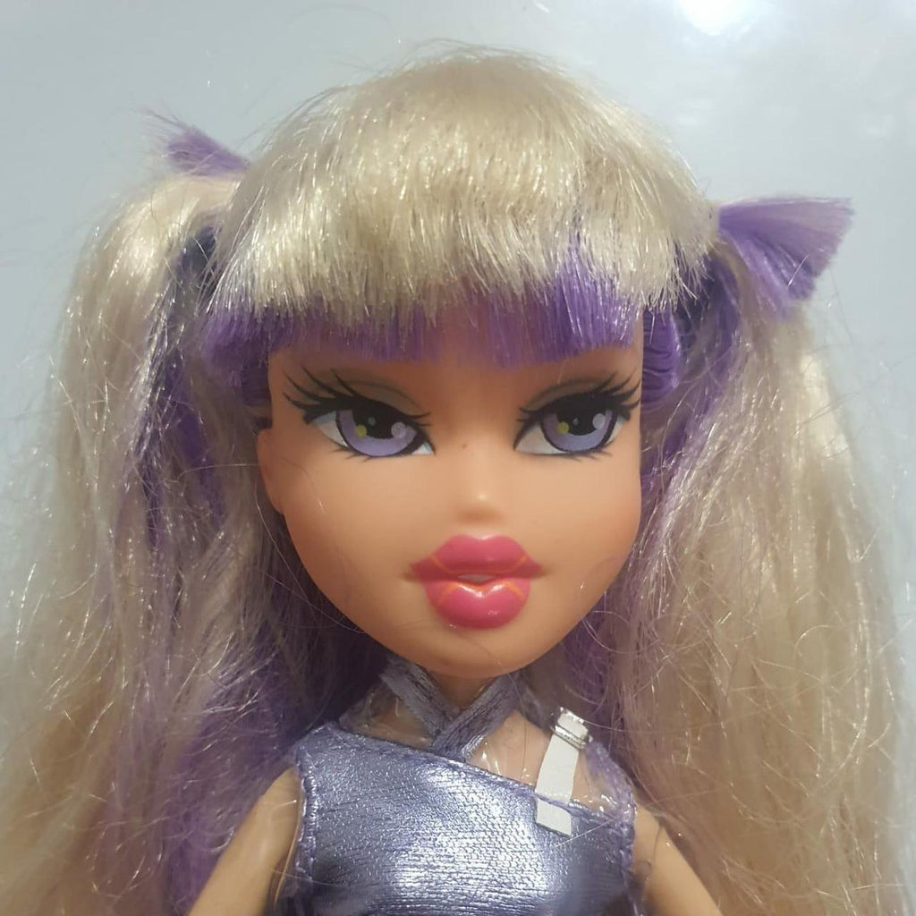 Bratz dana concert live