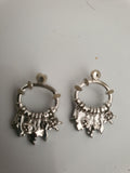 Bratz dinamite paire de boucles d oreilles