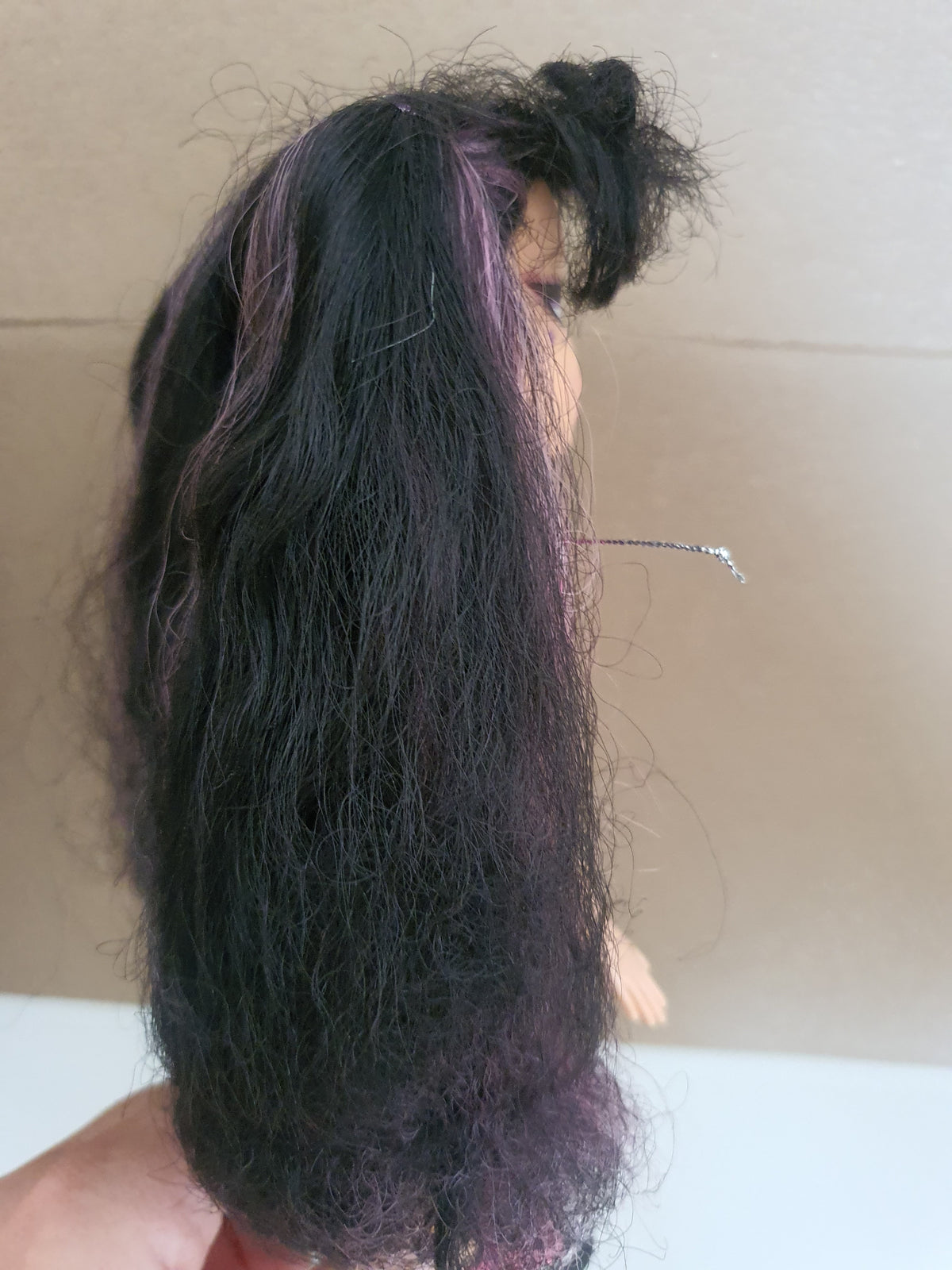 Bratz Kina Passion 4 Fashion – MGA