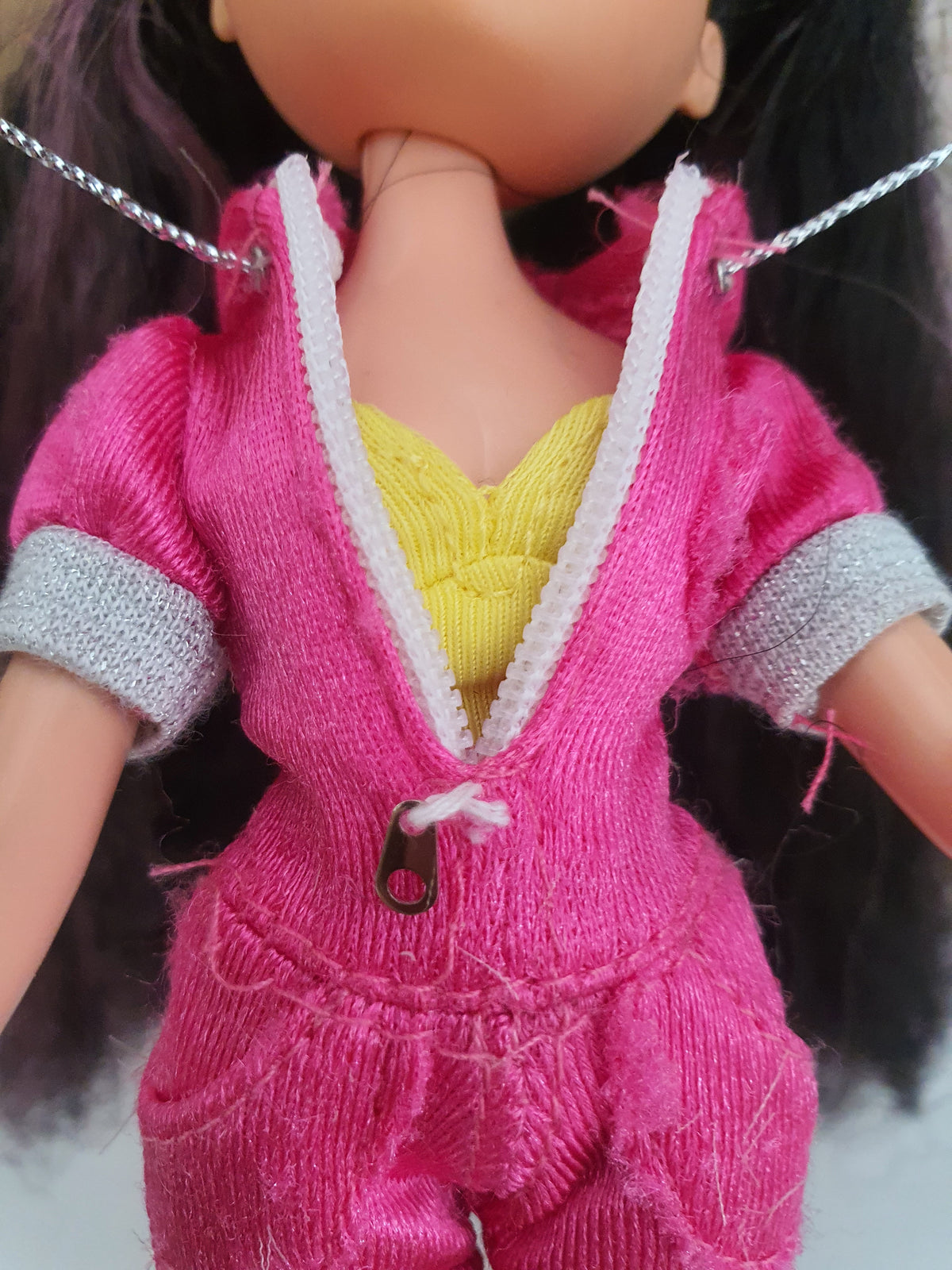Bratz Kina Passion 4 Fashion – MGA