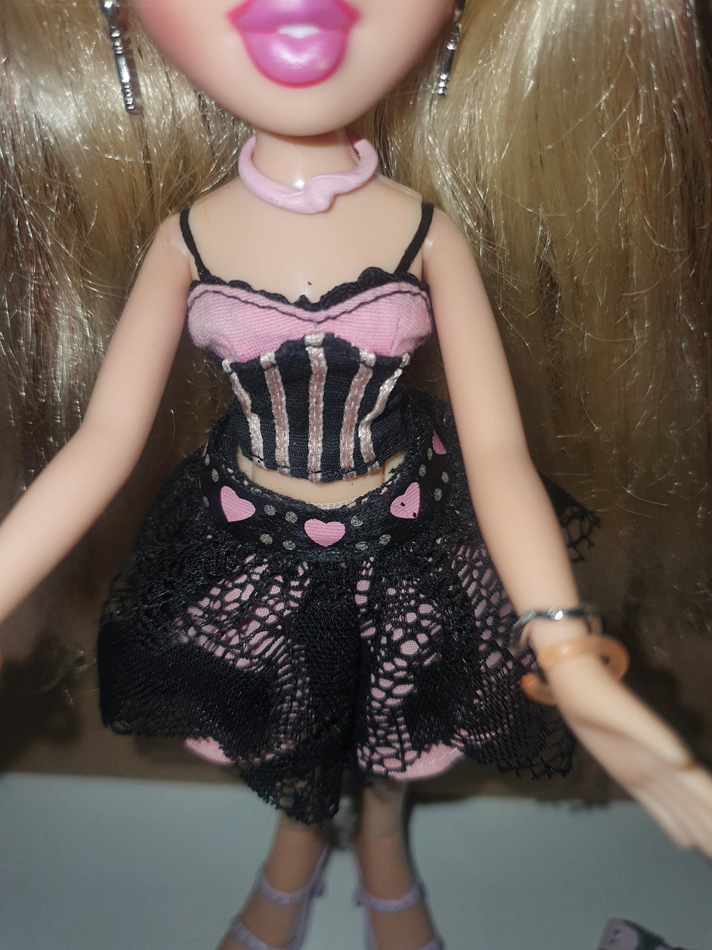 Bratz lilee sweetheart