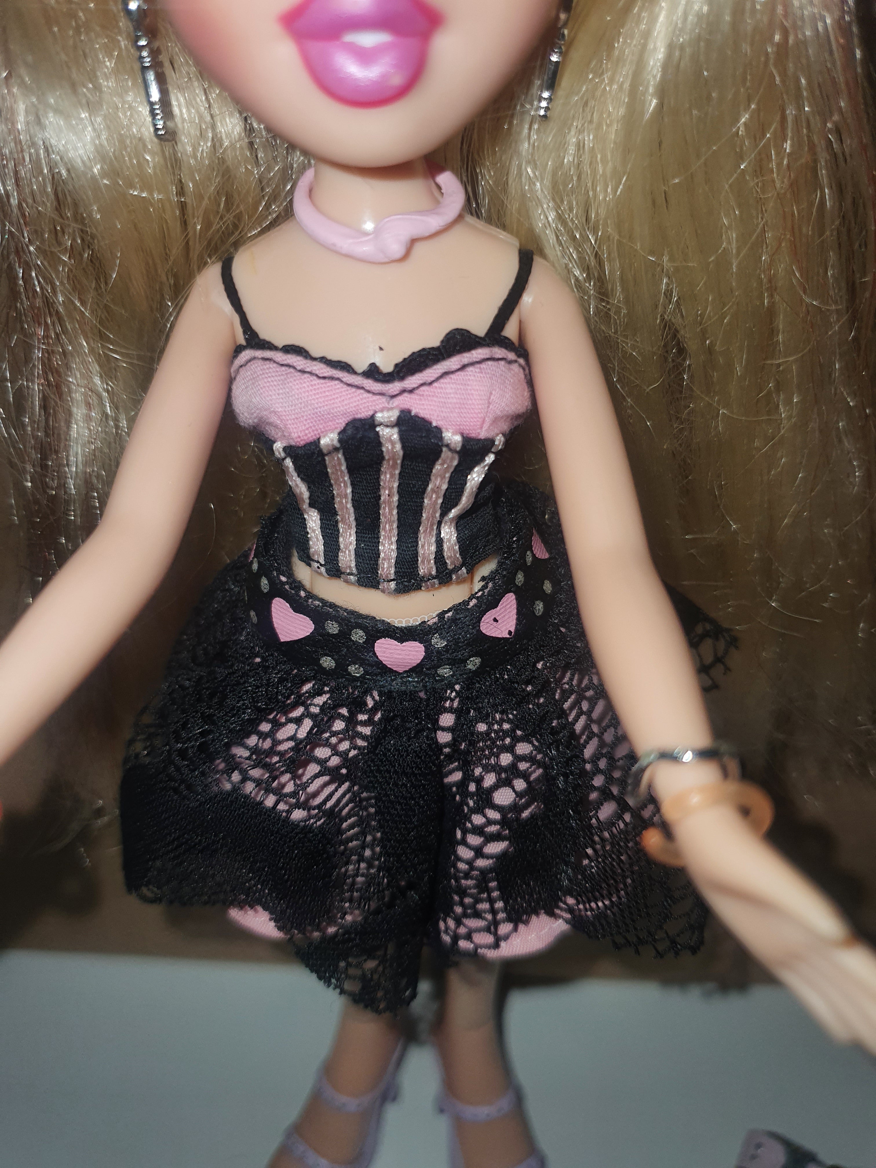 Bratz lilee sweetheart