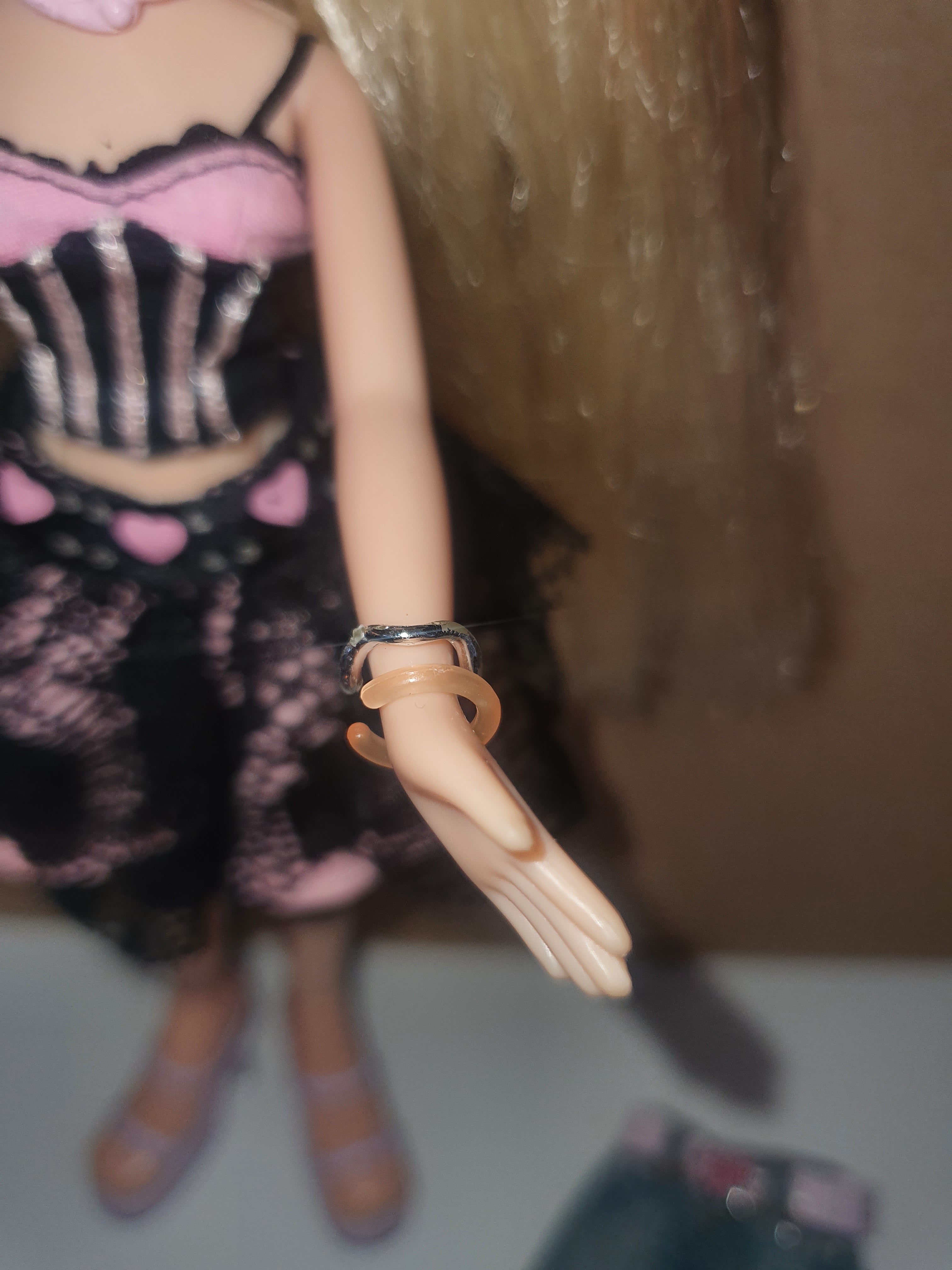 Bratz lilee sweetheart
