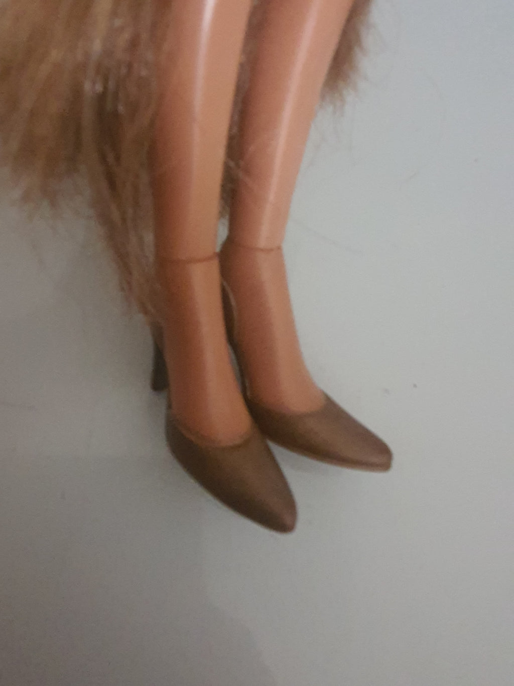 Bratz Princess Fianna MGA