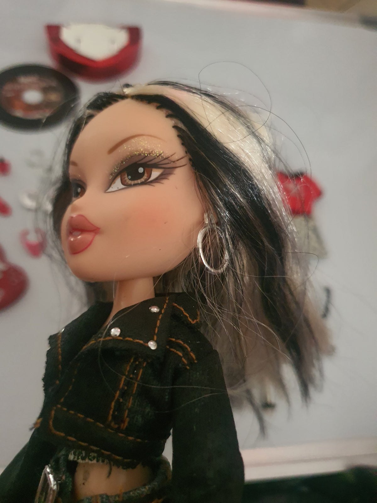 Bratz Jade Rock Angelz 2005