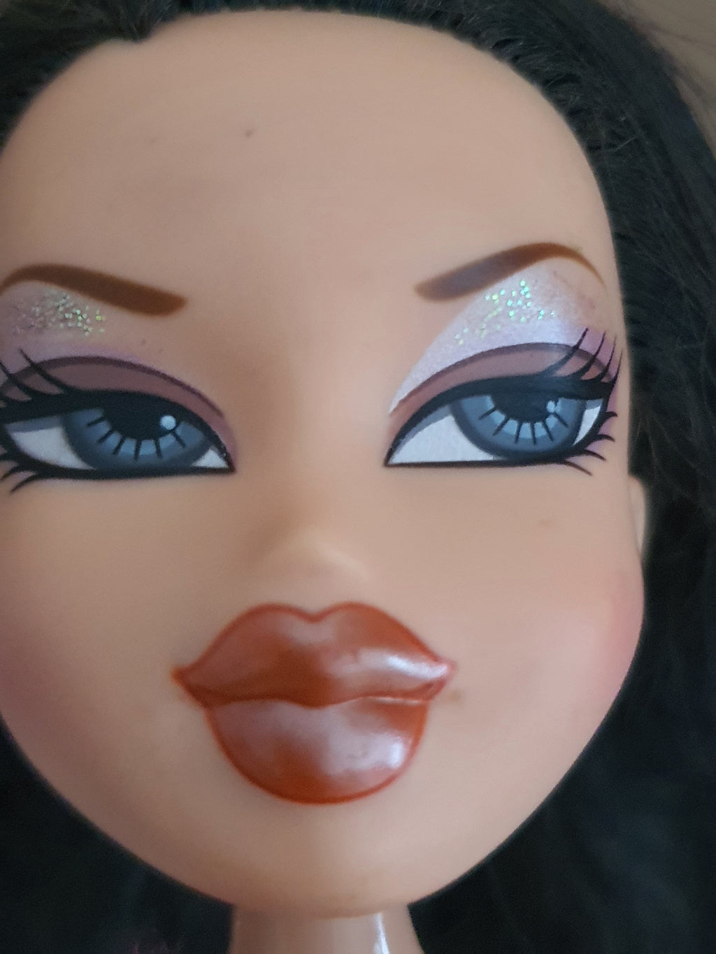 Bratz Jade Passion 4 Fashion 2006 – Vintage – Vêtements & accessoires