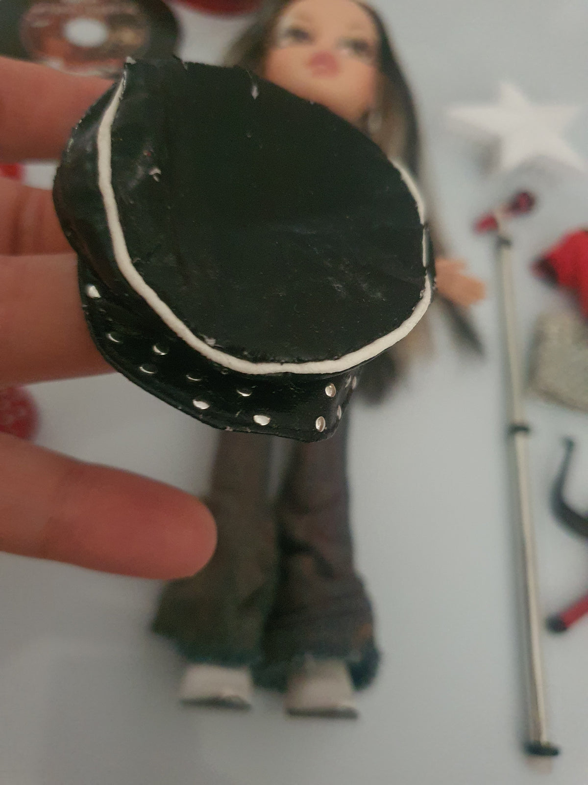 Bratz Jade Rock Angelz 2005