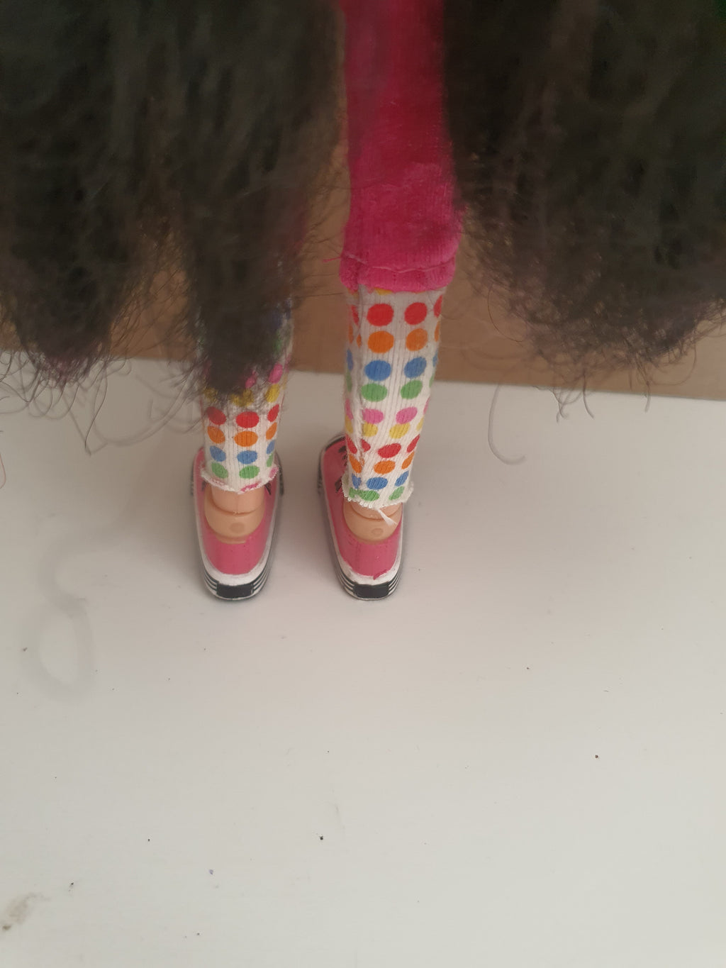Bratz Kina Passion 4 Fashion – MGA
