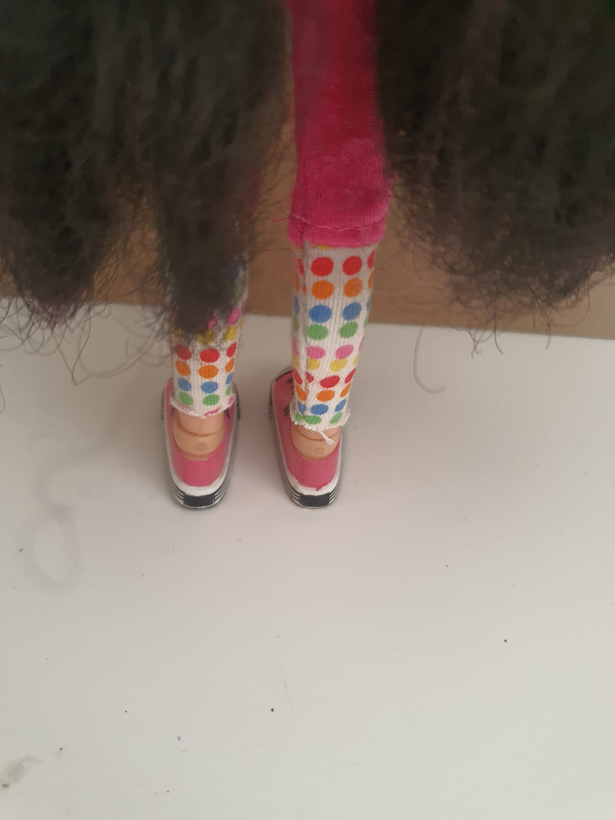 Bratz Kina Passion 4 Fashion – MGA