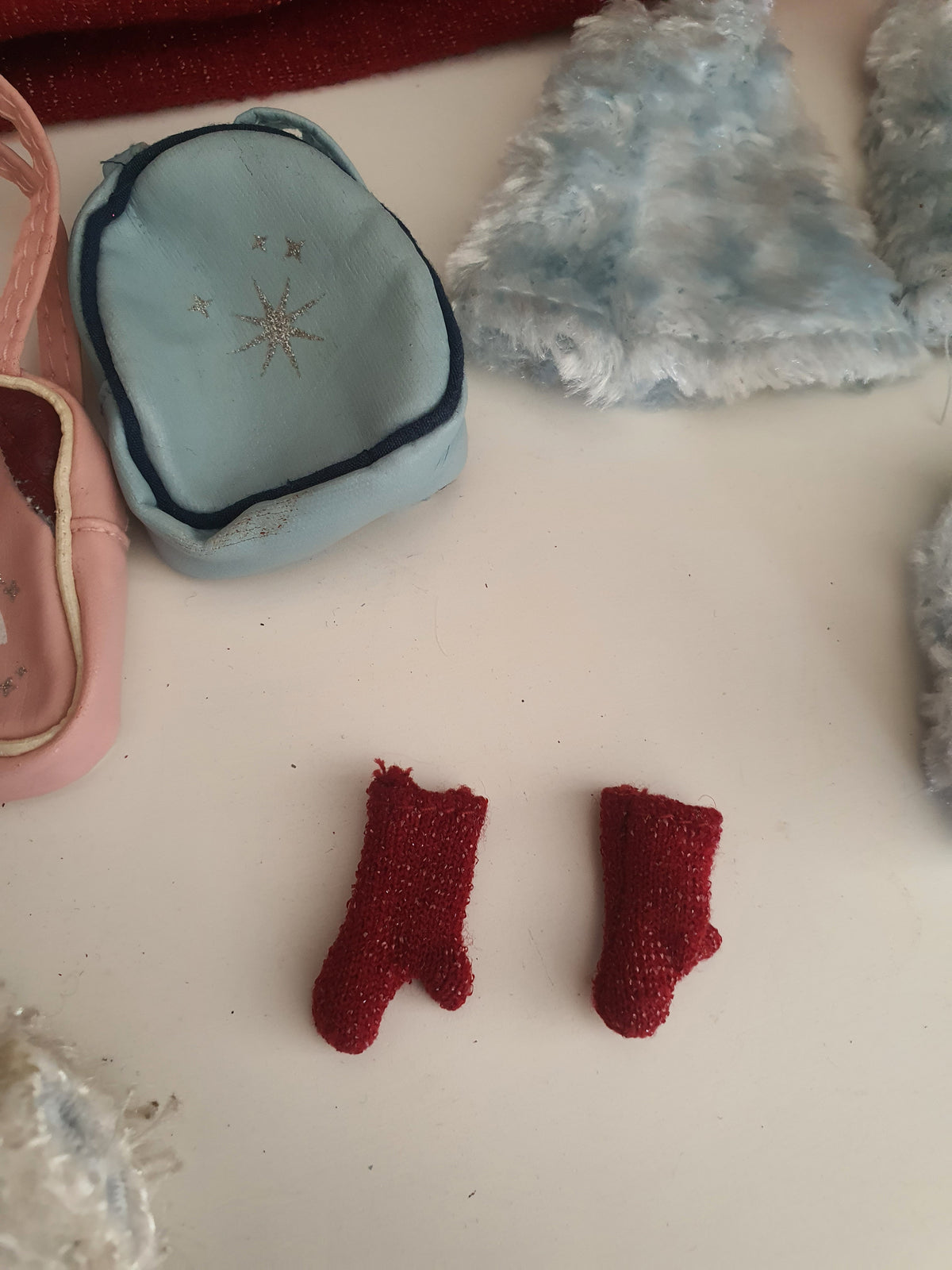 Bratz Cloe Wintertime – Poupée + vêtements & accessoires