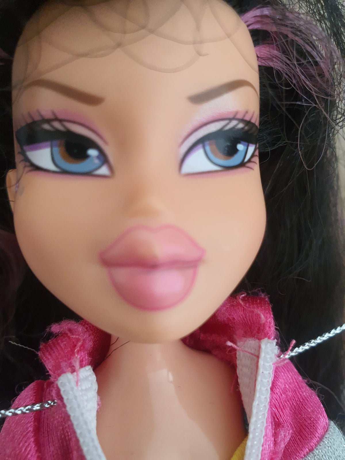 Bratz Kina Passion 4 Fashion – MGA