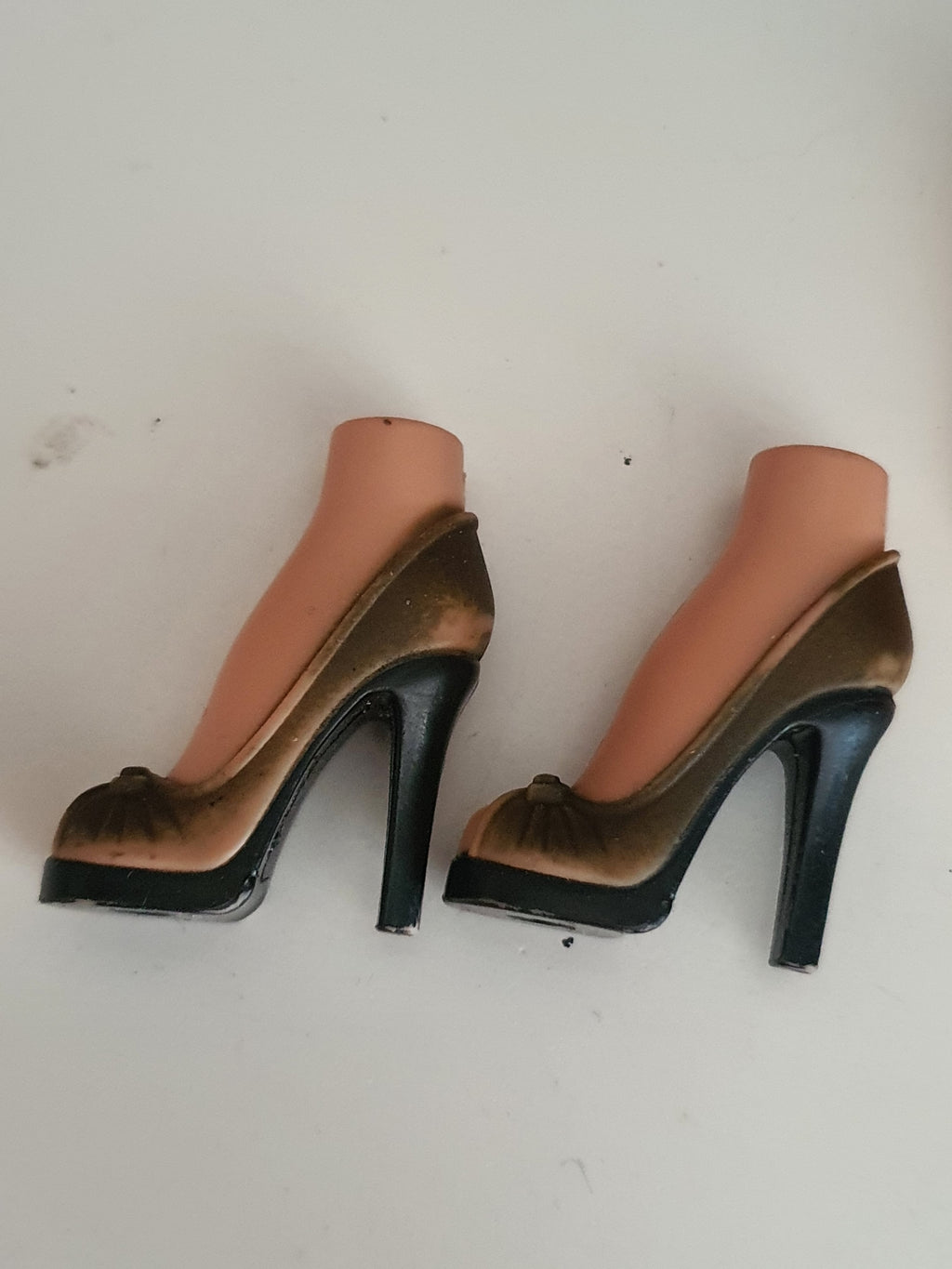 Bratz Jade Passion 4 Fashion 2006 – Vintage – Vêtements & accessoires