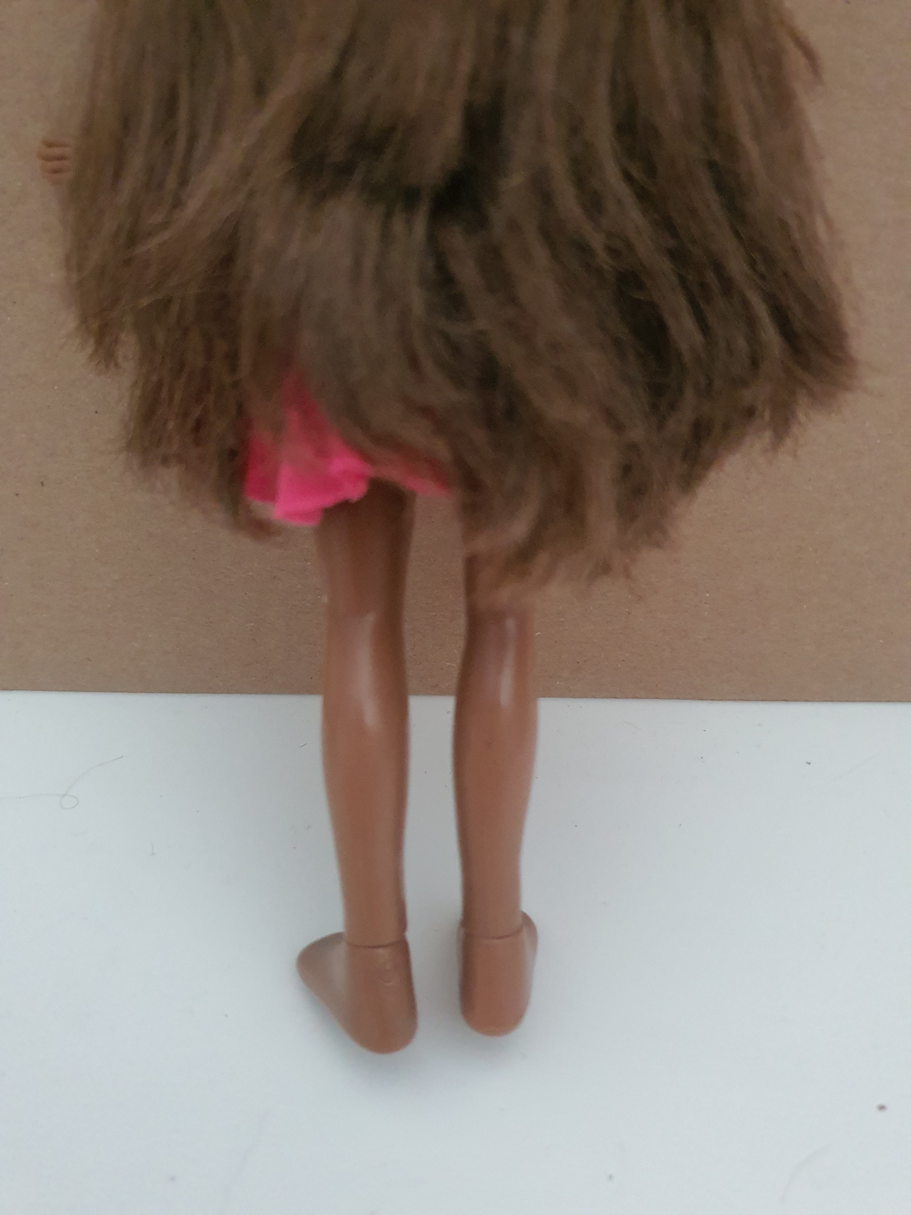 Bratz Sasha Pretty