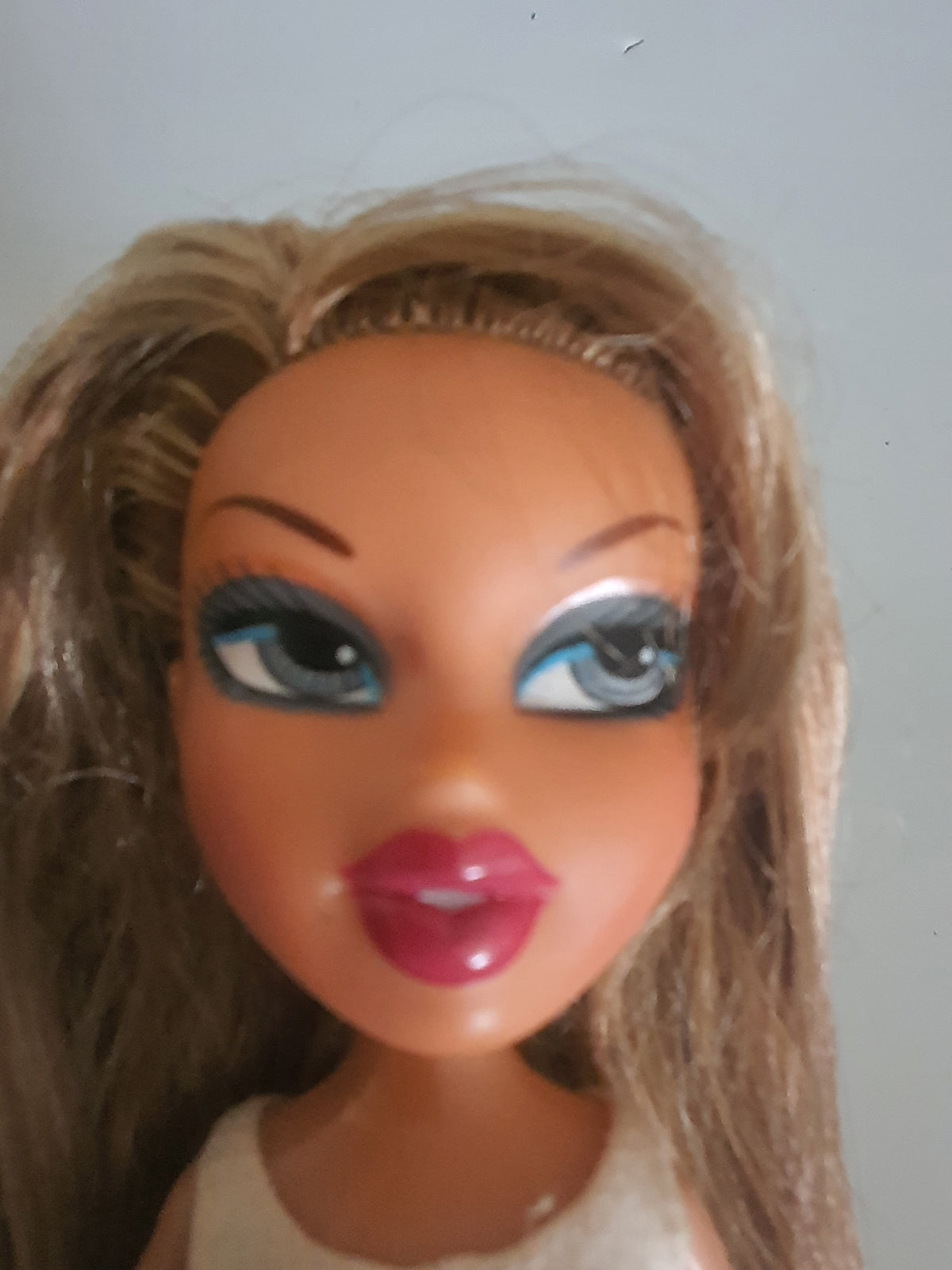 Bratz Princess Fianna MGA