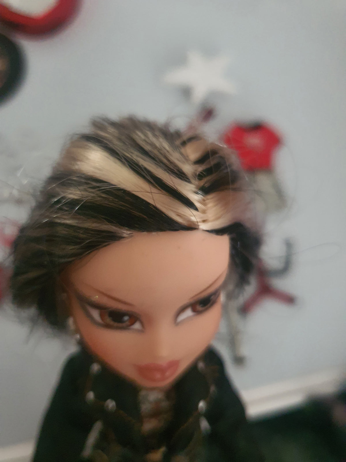 Bratz Jade Rock Angelz 2005