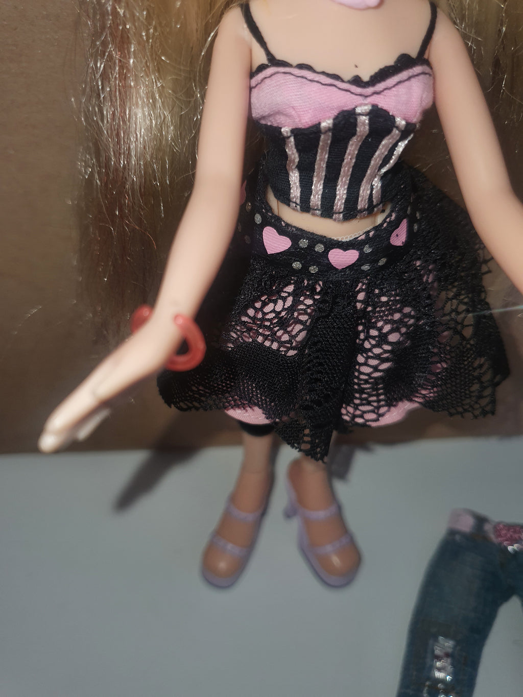 Bratz lilee sweetheart
