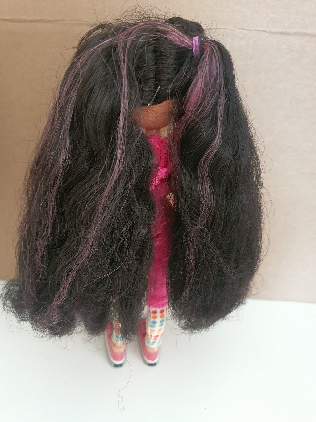 Bratz Kina Passion 4 Fashion – MGA