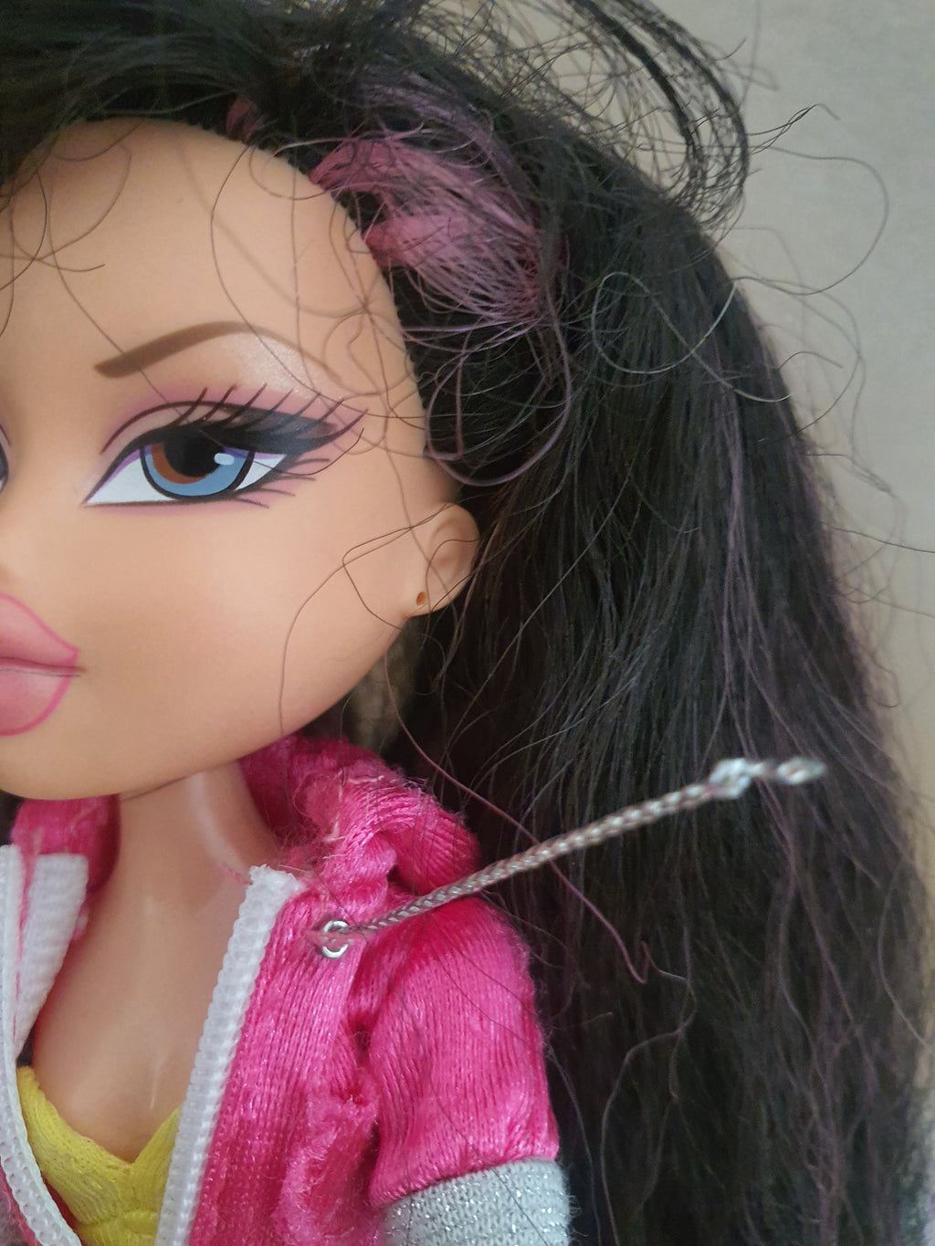 Bratz Kina Passion 4 Fashion – MGA
